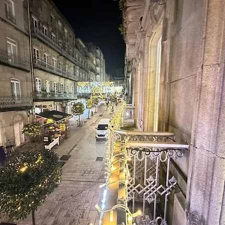 Appartement Velazquez 34, Con Parking Gratis By Ybh