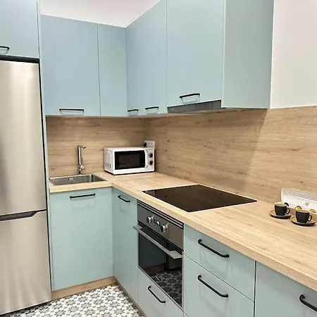 Velazquez 34, Con Parking Gratis By Ybh *