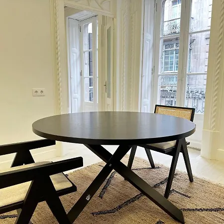 Velazquez 34, Con Parking Gratis By Ybh