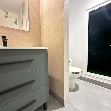 Appartamento Elegante Hogar En El Centro