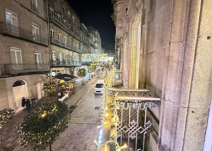 Appartement Velazquez 34, Con Parking Gratis By Ybh