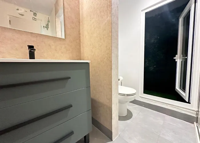 Appartement Velazquez 34, Con Parking Gratis By Ybh